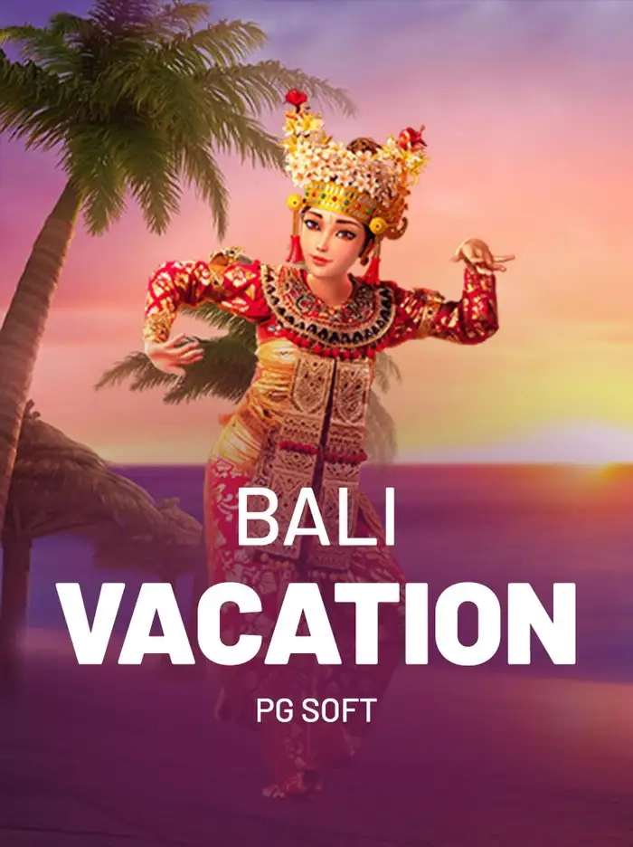 Bali Vacation
